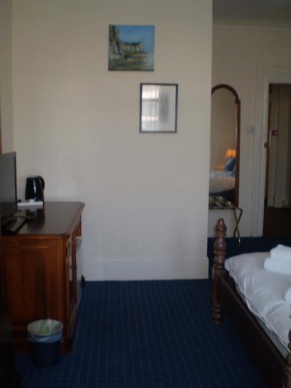 Park View Hotel 伊斯特布恩 外观 照片