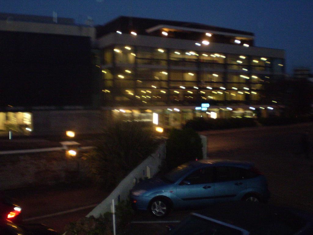 Park View Hotel 伊斯特布恩 外观 照片