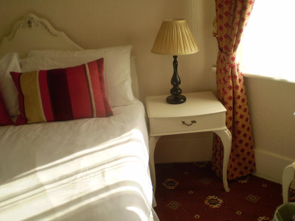 Park View Hotel 伊斯特布恩 外观 照片