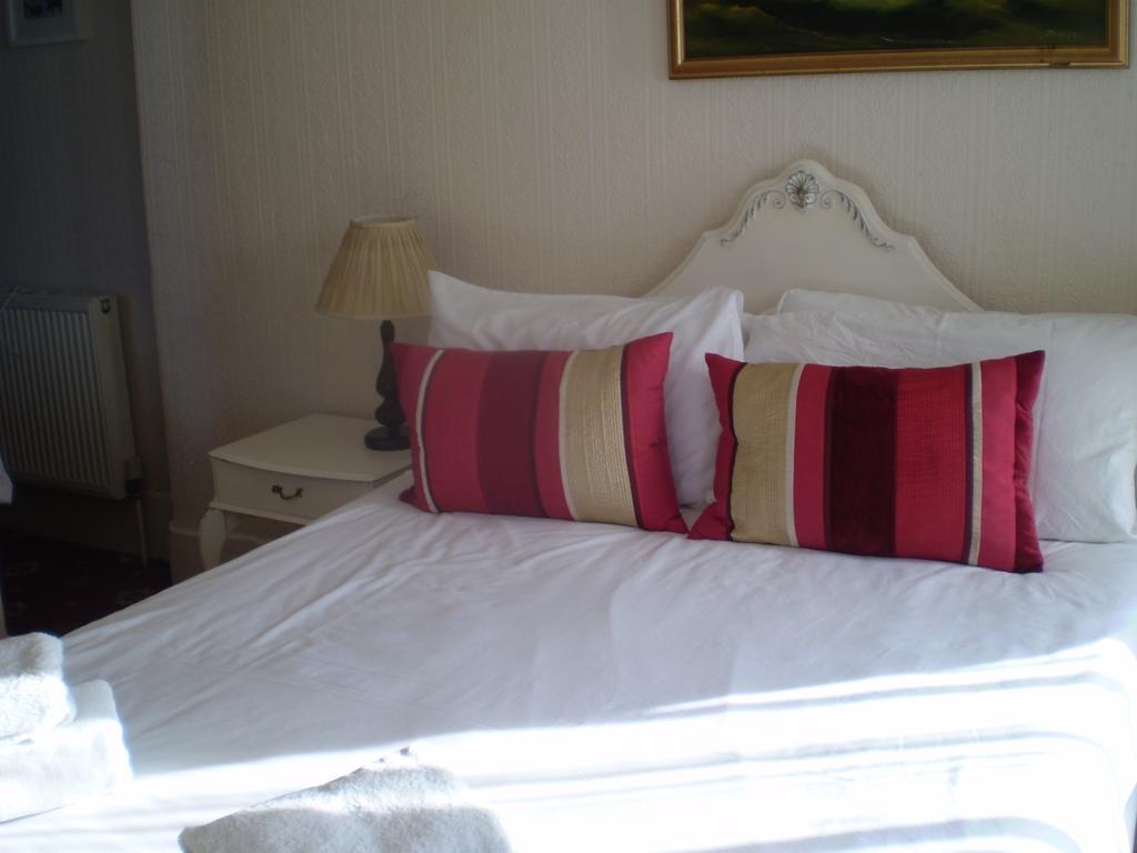 Park View Hotel 伊斯特布恩 外观 照片