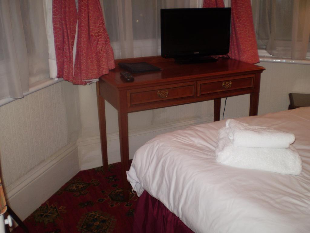 Park View Hotel 伊斯特布恩 外观 照片