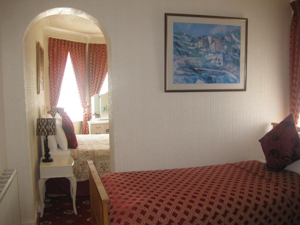 Park View Hotel 伊斯特布恩 外观 照片