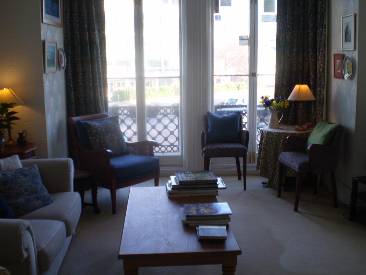 Park View Hotel 伊斯特布恩 外观 照片