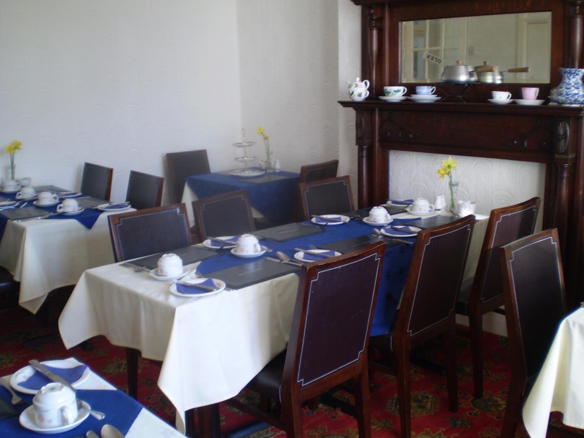 Park View Hotel 伊斯特布恩 外观 照片