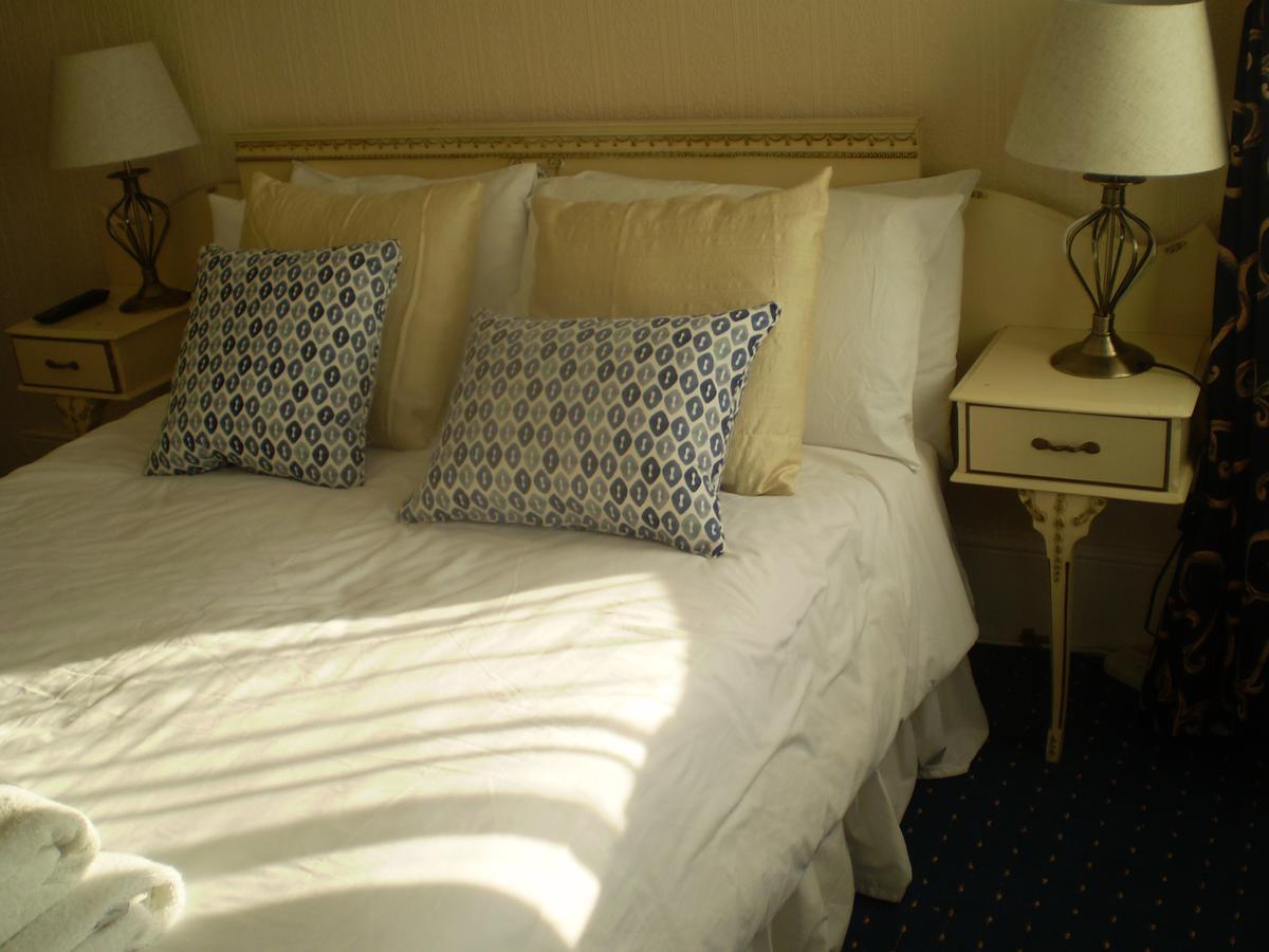 Park View Hotel 伊斯特布恩 外观 照片