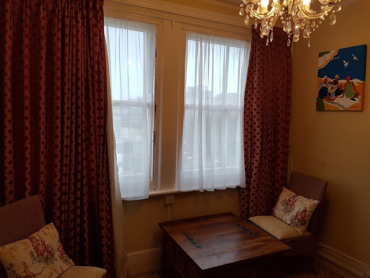 Park View Hotel 伊斯特布恩 外观 照片