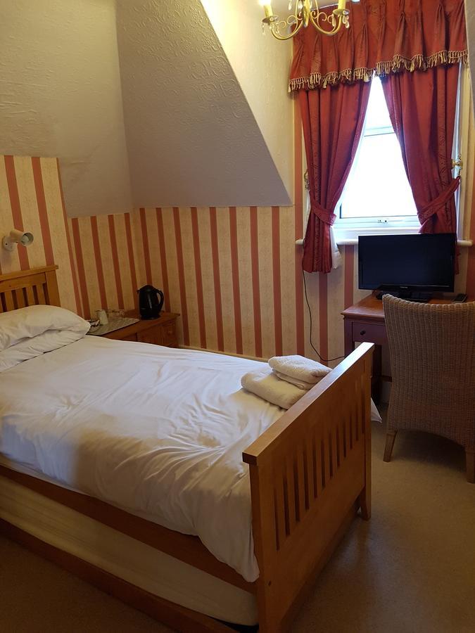 Park View Hotel 伊斯特布恩 外观 照片