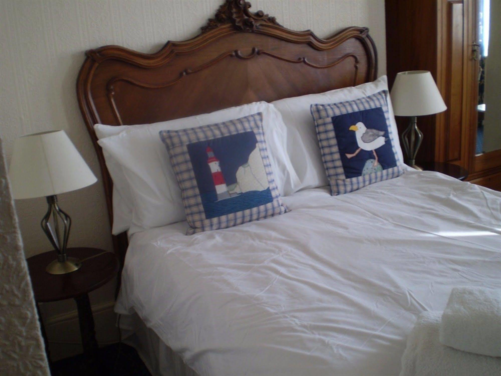 Park View Hotel 伊斯特布恩 外观 照片