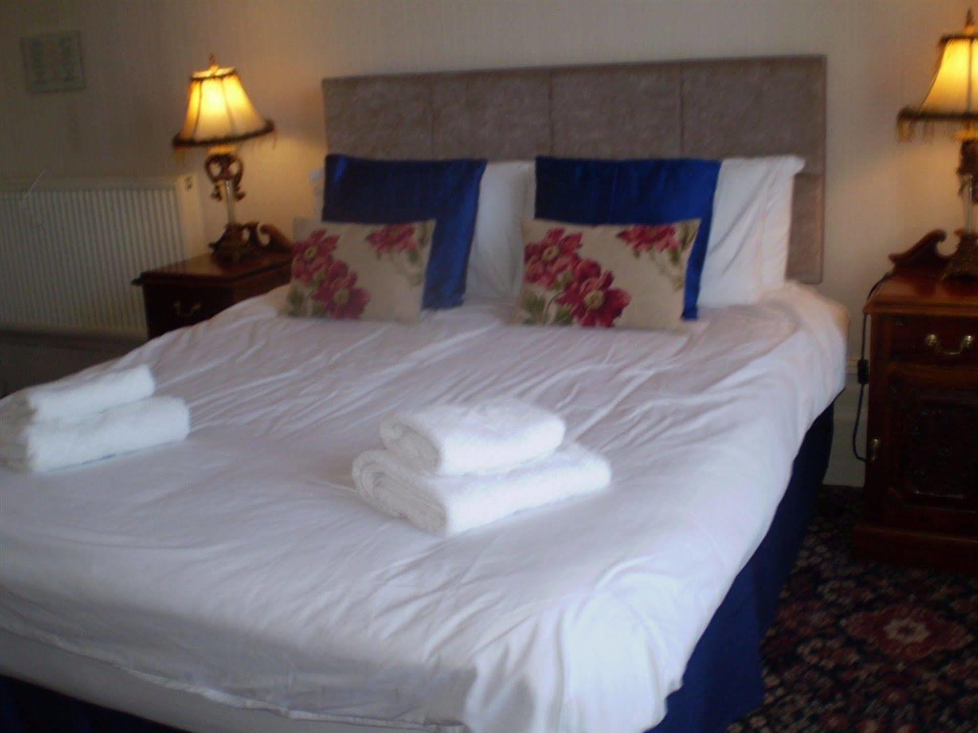 Park View Hotel 伊斯特布恩 外观 照片