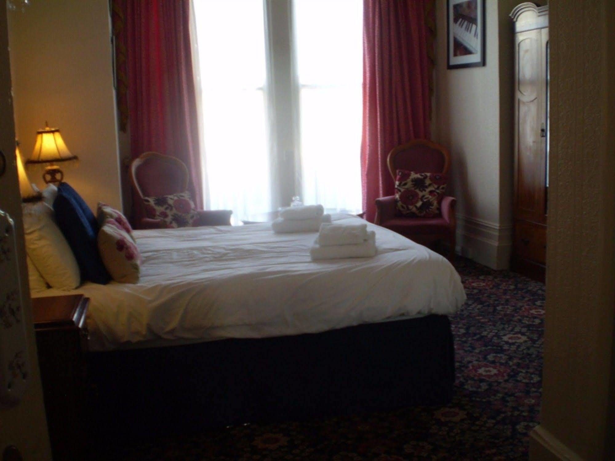 Park View Hotel 伊斯特布恩 外观 照片
