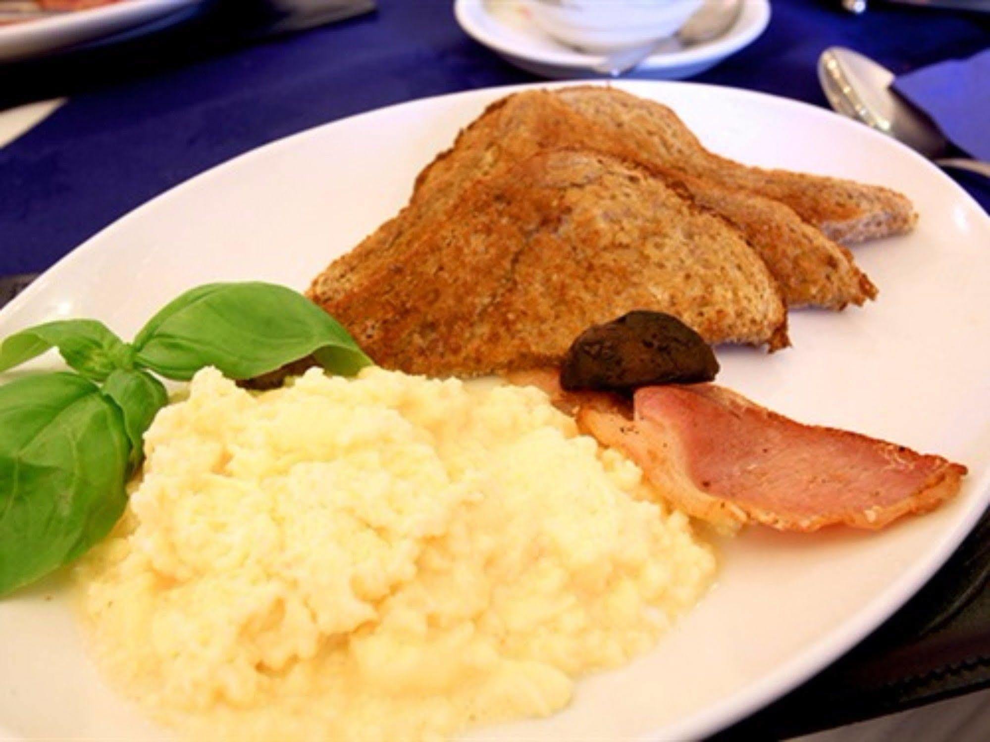 Park View Hotel 伊斯特布恩 外观 照片